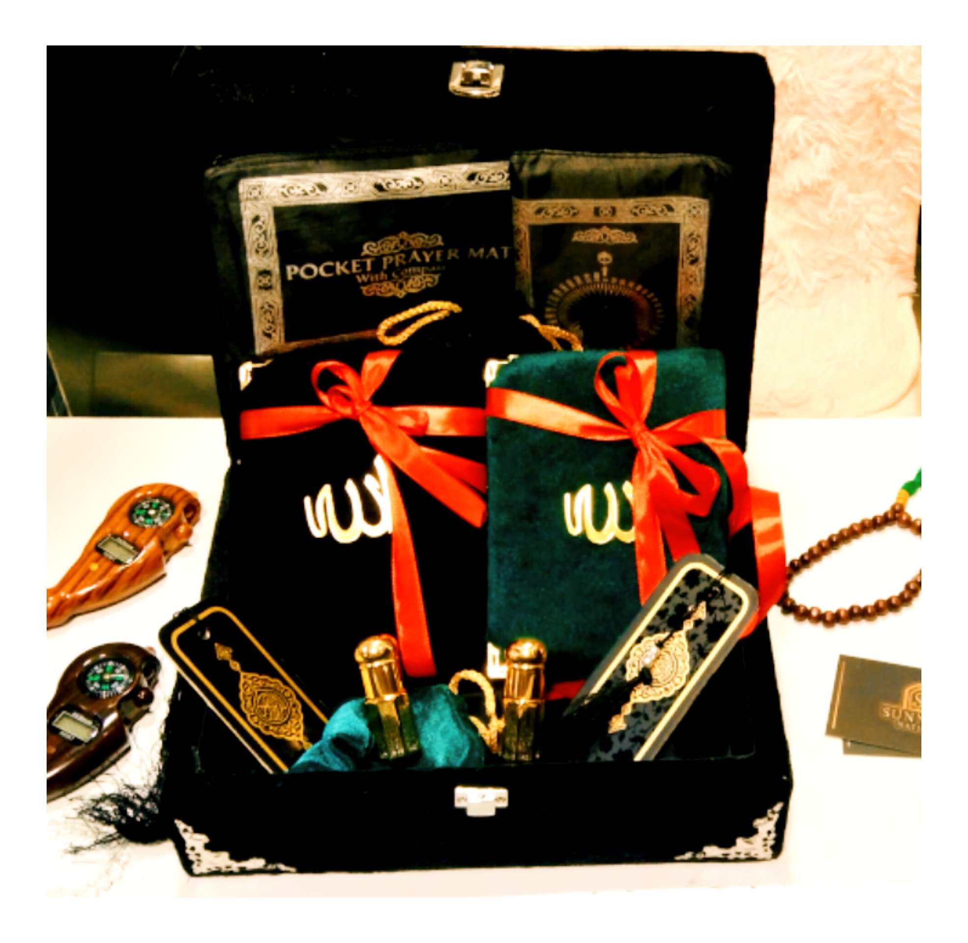 Couple Tumbler Gift Set (A)– SWEETFAVOURSG-hdcinema.vn