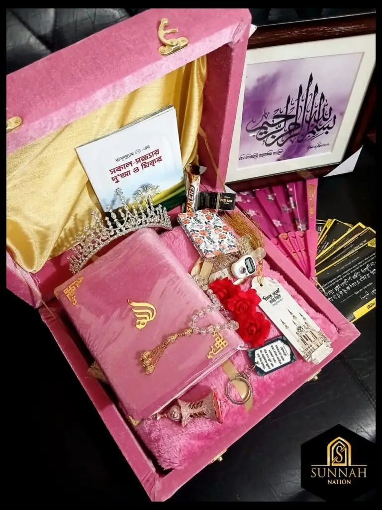 Best Surprising gift boxes for Sisters
