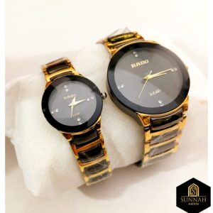 PREMIUM COUPLE WATCH