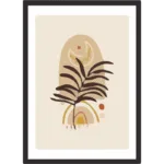 Wall Frame