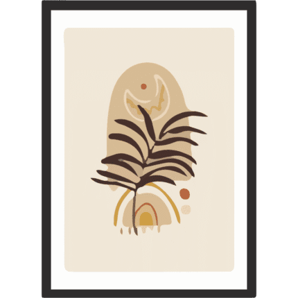 Wall Frame