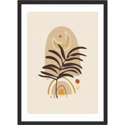 Wall Frame