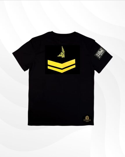 Cotton T-Shirt - Dawah