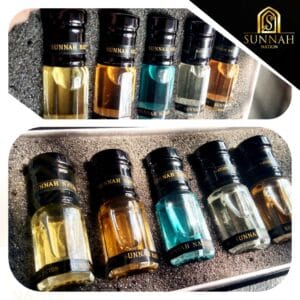 Premium Perfume Atar Package (Brand Of DUBAI & SAUDI)