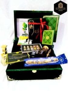For Sister Premium Gift Box 6.4