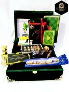 For Sister Premium Gift Box 6.4
