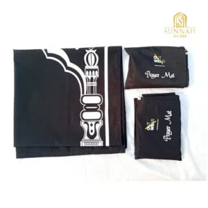 High Quality Prayer Mat (Jaynamaj)