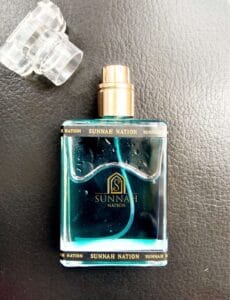 Cool Water Attar Like Perfume Fragrance  (Brand Of Dubai)