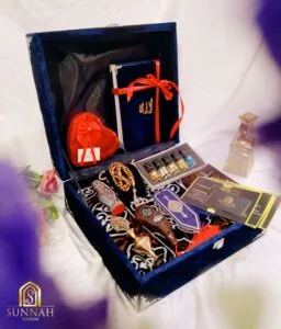 Sunnah Super Premium Luxury Gift Box 2.0