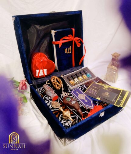 Sunnah Super Premium Luxury Gift Box 2.0