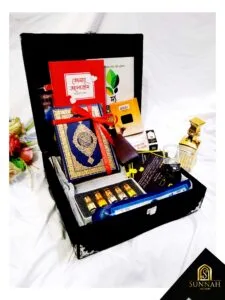 Ahliya Premium Large  Gift Box 6.1