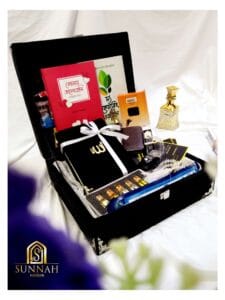 Sunnah Premium Gift Box 1.4