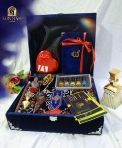 Sunnah Super Premium Luxury Gift Box 2.0
