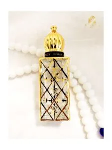 Luxury Gold Ator Botol 12ml Almost