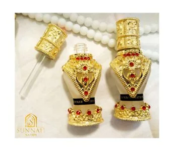 Attar gold Premium Botol 8ml