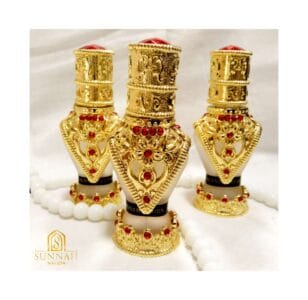 Attar gold Premium Botol 8ml