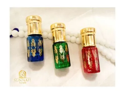 Ator Botol 3ml