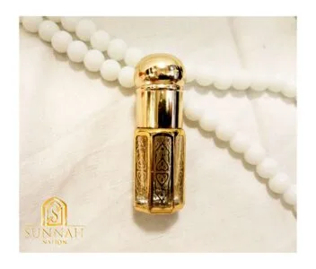 Gold Ator Botol 3ml
