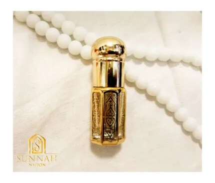 Gold Ator Botol 3ml