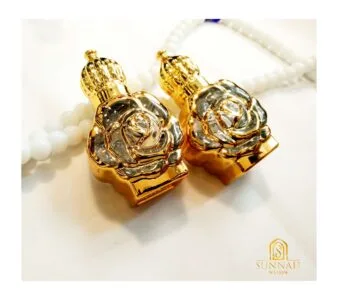 Attar Premium Gold Botol Almost 10ml