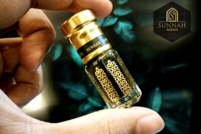 Jannet El  Firdaus UAE Attar