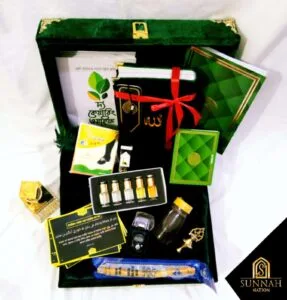For Sister Premium Gift Box 6.4