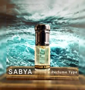 Sabaya one of the best Perfume type attar Sunnah Nation