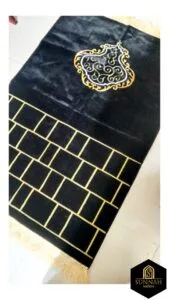 প্রিমিয়াম তুর্কি জায়নামাজ