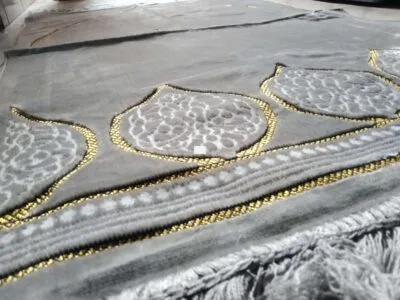 Turky Prayaring Mat Premium Quyality (Jaynamaj)
