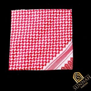 Arabian colorful Rumal (Copy)