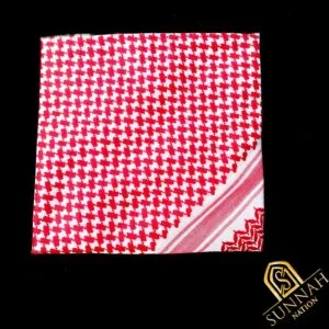 Arabian colorful Rumal (Copy)
