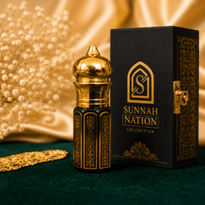 Attar Jar